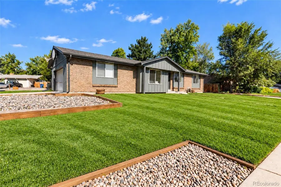 1731 S Garland ST, Denver, CO 80232