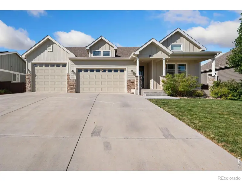 4514 Ketchum DR, Wellington, CO 80549