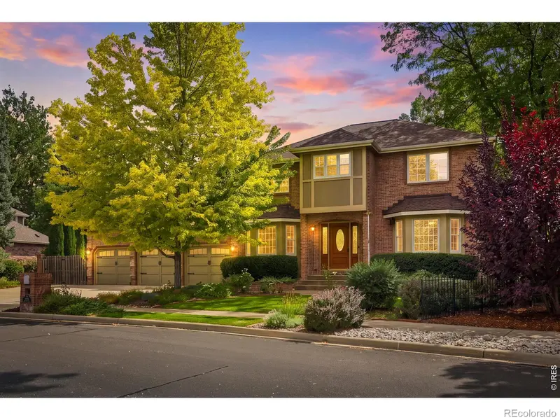 1331 Ruby WAY, Longmont, CO 80504