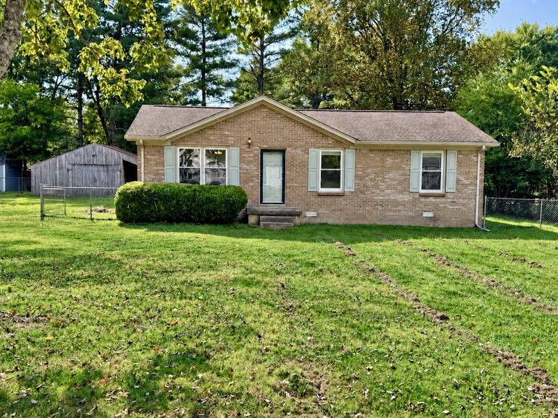 817 Belle Dr, Spring Hill, TN 37174