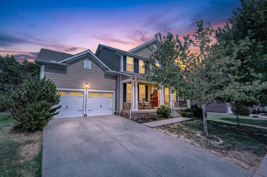 5963 Fishing Creek Rd, Nolensville, TN 37135