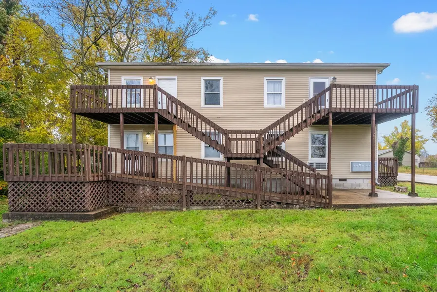 1525 Ferrell St #6, Hopkinsville, KY 42240