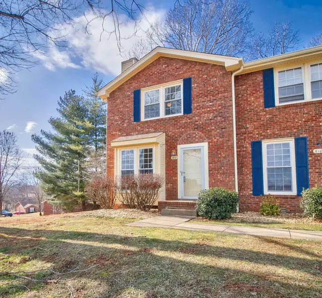 608 Sango Road, Clarksville, TN 37043