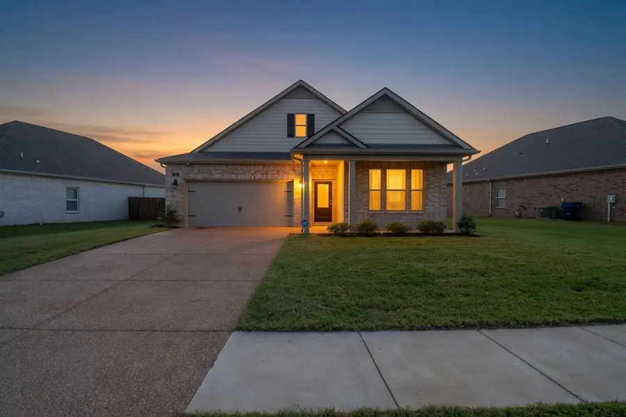 75 DAISY DR, Somerville, TN 38068