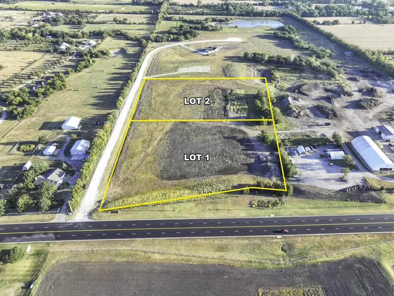 00 N Terra Acres Dr, Rose Hill, KS 67133