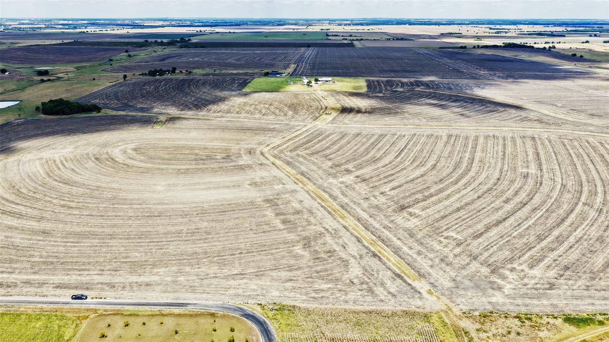 1310 & 0000 County Road 357, Granger, TX 76530