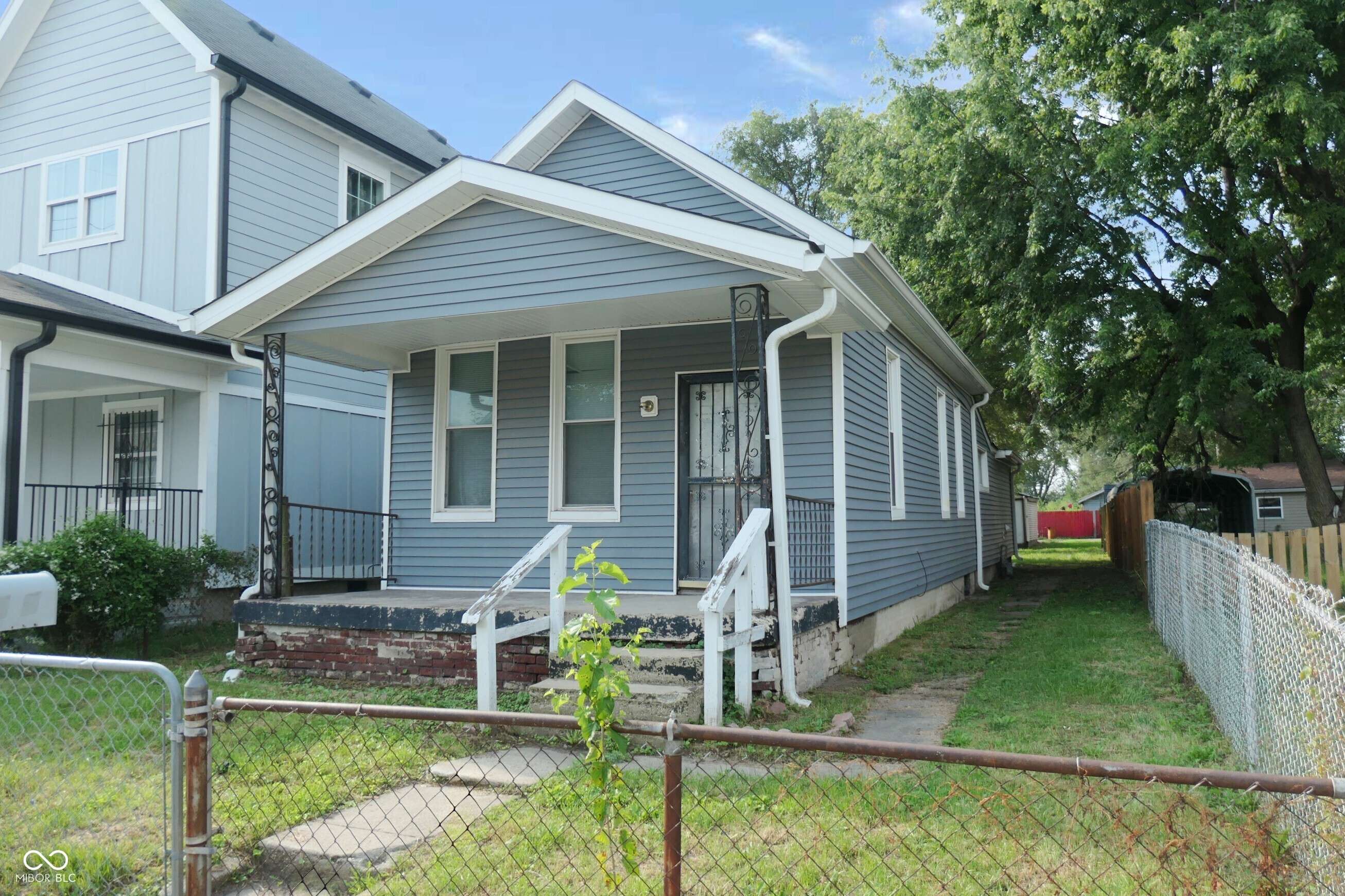 211 Wisconsin ST, Indianapolis, IN 46225