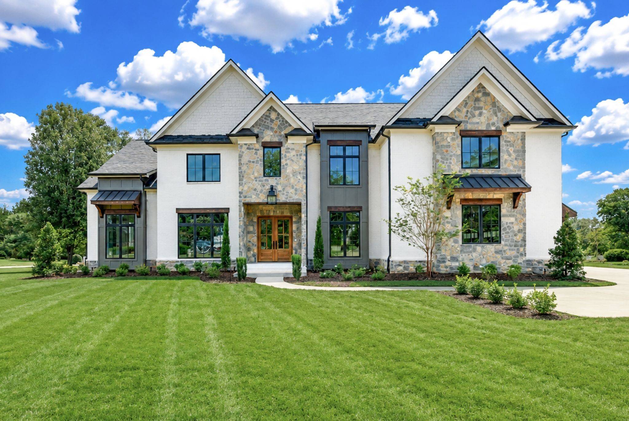 508 Meadowlark Ln, Brentwood, TN 37027