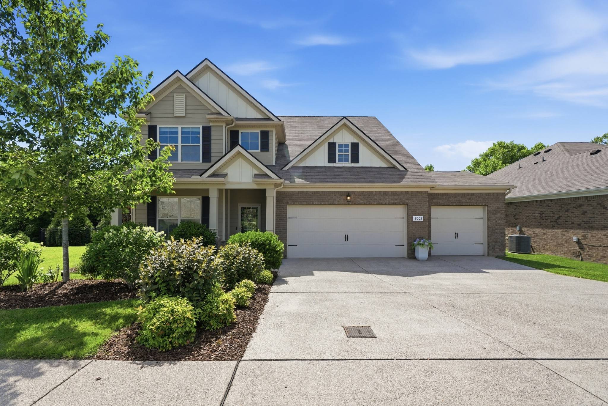 8003 Forest Hills Drive, Spring Hill, TN 37174