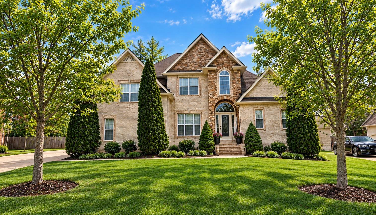2011 Raven Xing, Mount Juliet, TN 37122