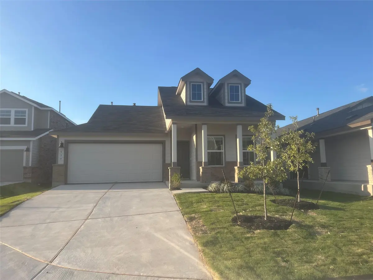 539 Avre LOOP, Kyle, TX 78640
