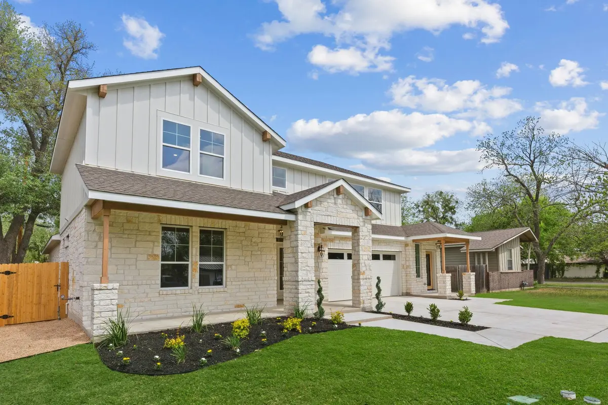1412 Kent ST, Taylor, TX 76574