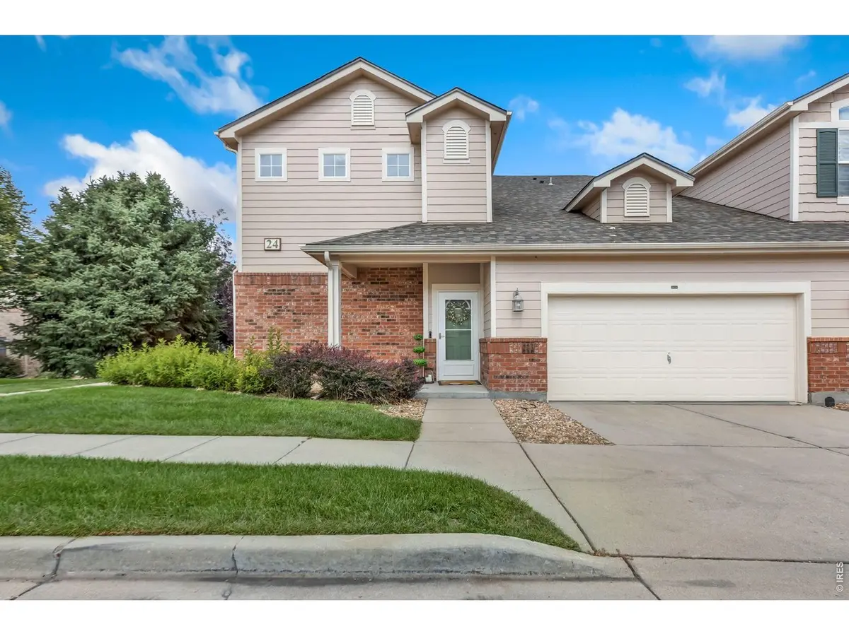 4672 W 20th #2424, Greeley, CO 80634