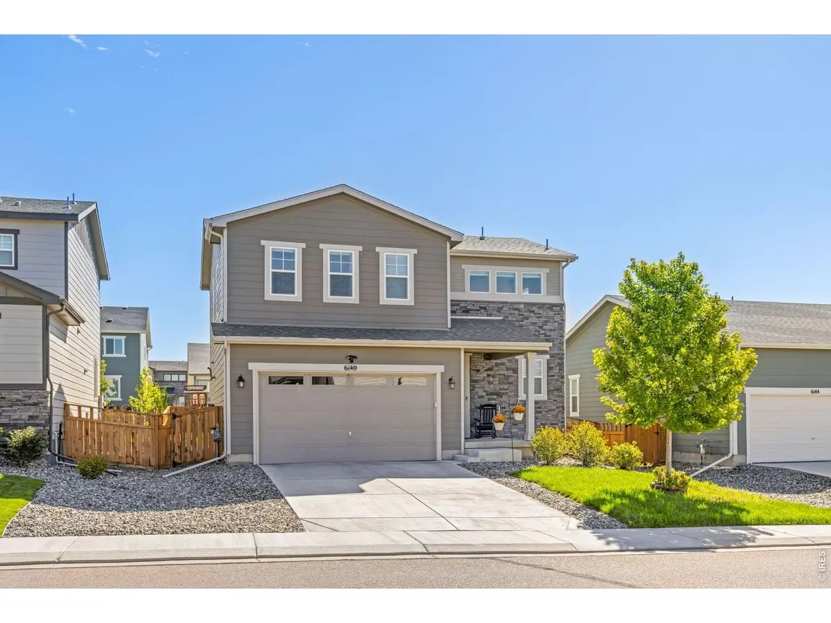 6140 Easton, Frederick, CO 80504