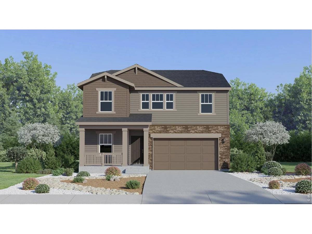 1733 Howling, Windsor, CO 80550
