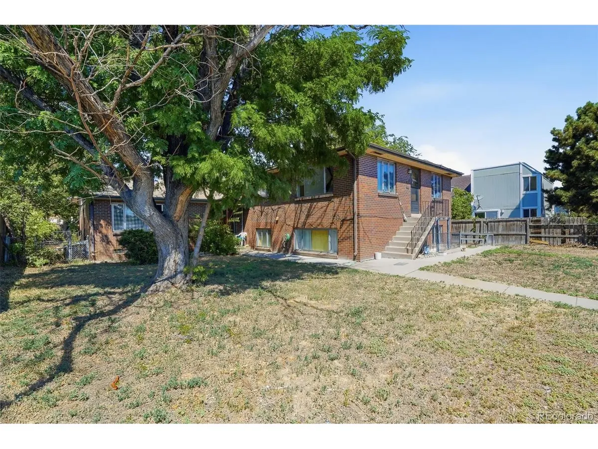 2317 Peoria, Aurora, CO 80010