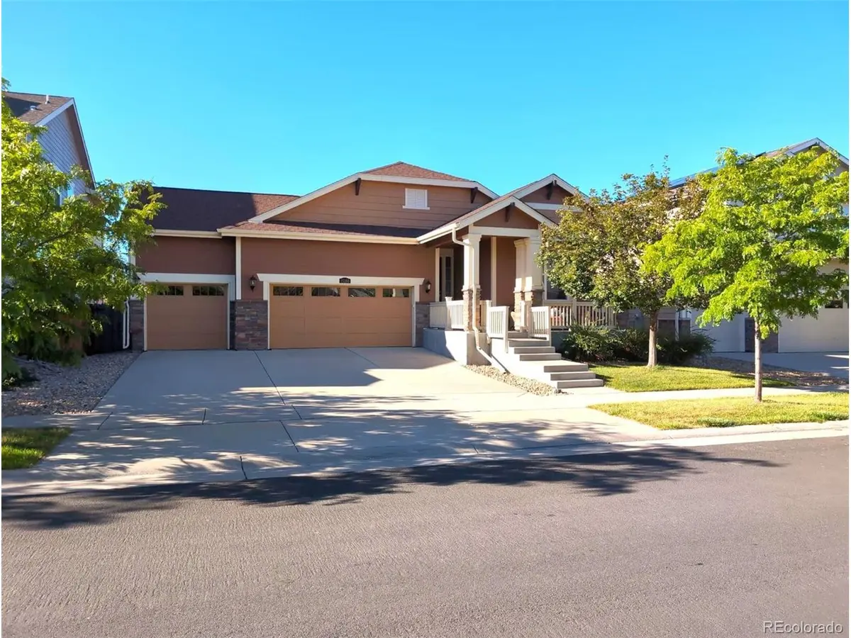 15180 Yellowthroat, Parker, CO 80134