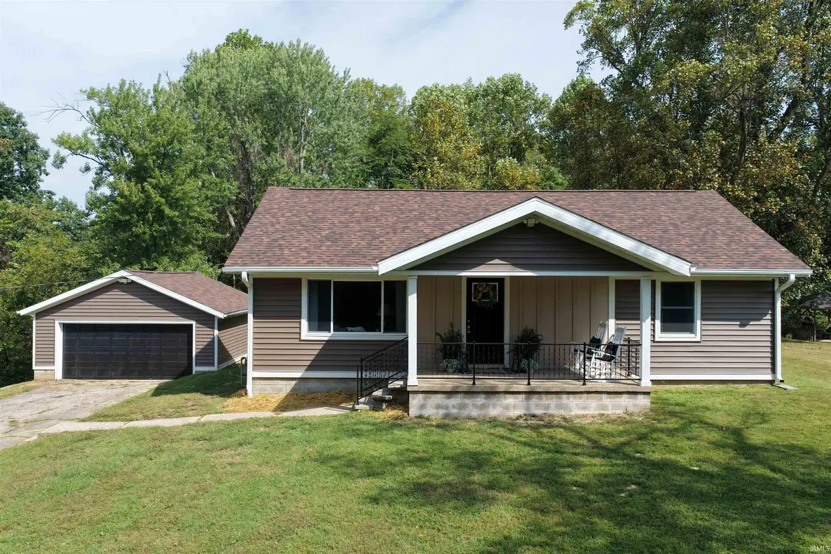 1447 East Oolitic Road ***, Bedford, IN 47421