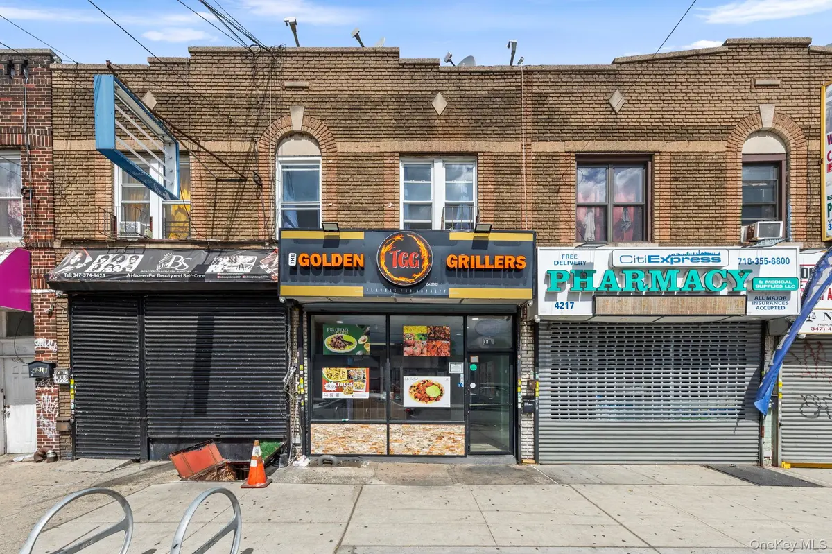 4213 Church AVE, Brooklyn, NY 11203