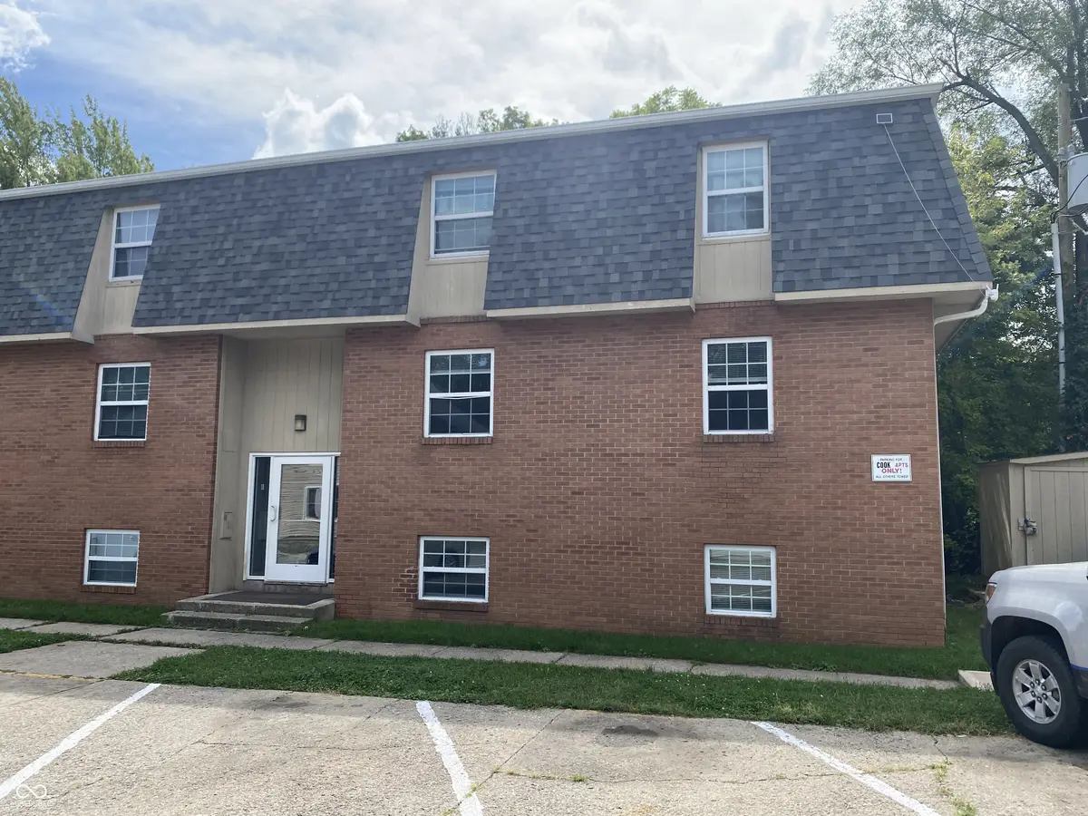 701 S 14th ST #4B, New Castle, IN 47362