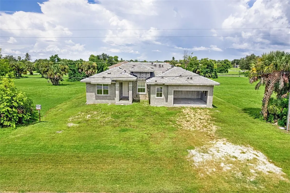 24276 PEPPERCORN RD, Punta Gorda, FL 33955