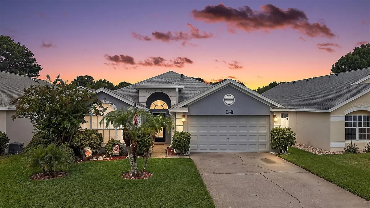 2803 BROOK HOLLOW RD, Clermont, FL 34714