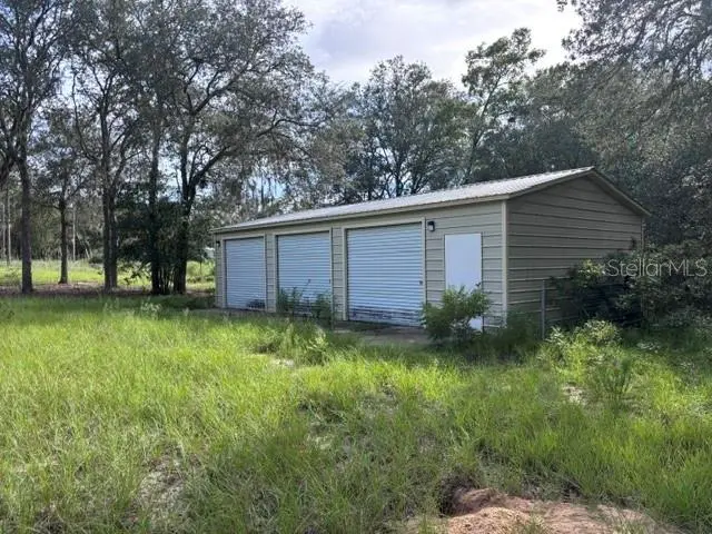 12091 NE 85TH ST, Bronson, FL 32621