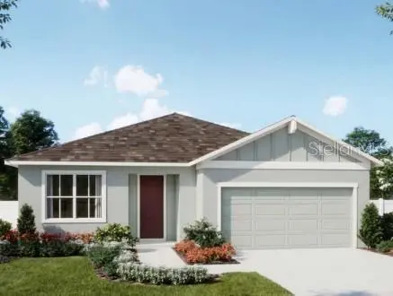 6832 AMBROSE DR, Howey In The Hills, FL 34737
