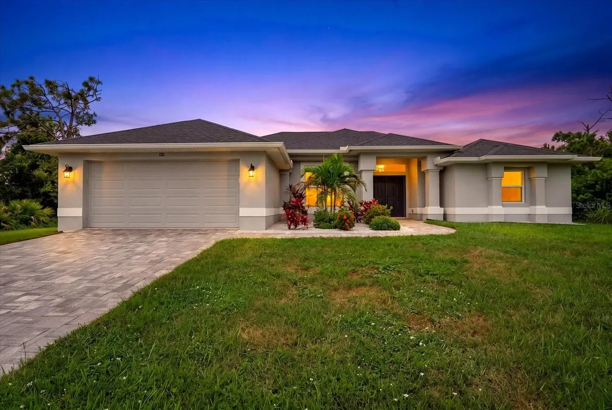 120 CREVALLE RD, Rotonda West, FL 33947