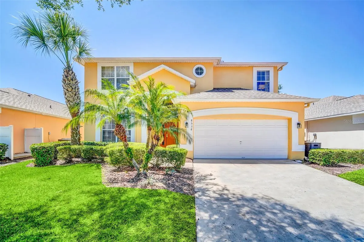 8538 SUNRISE KEY DR, Kissimmee, FL 34747