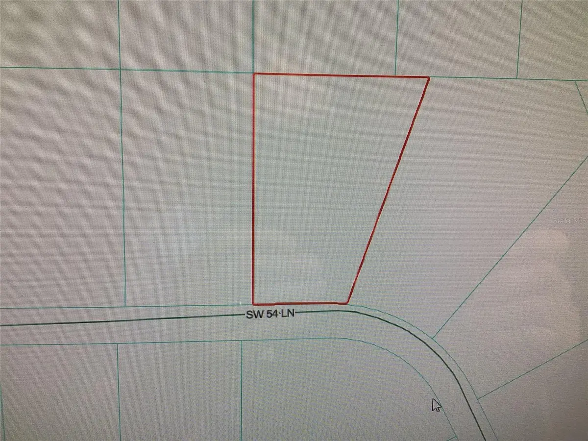0 SW 54 LN, Ocala, FL 34481