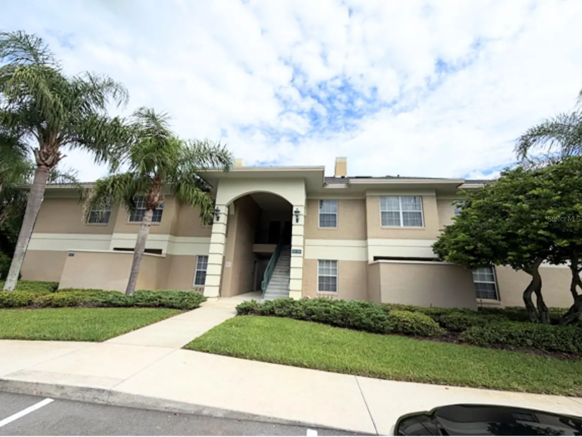 101 EAGLE POND DR #101, Winter Haven, FL 33884