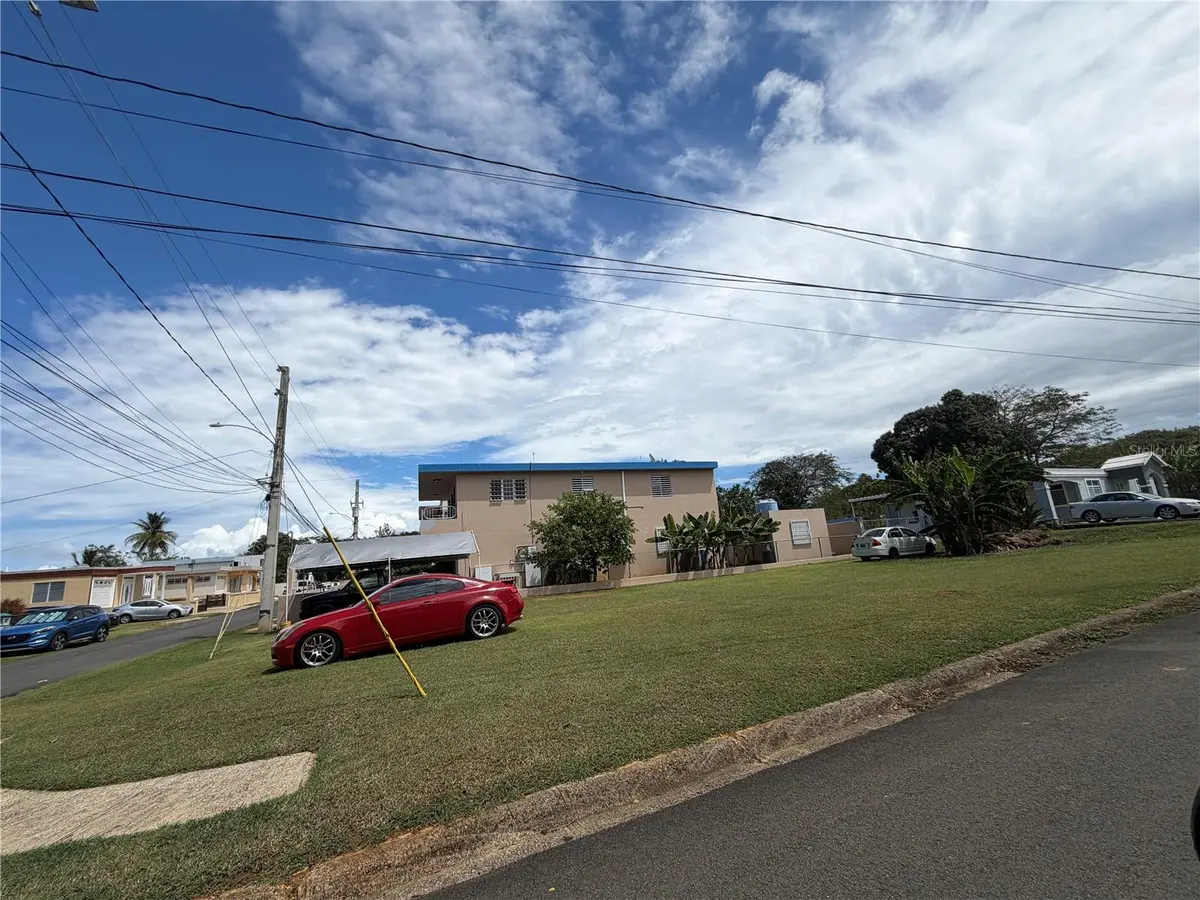 LOT 1 BO. DOMINGO RUIZ SECT LA REPRESA, Arecibo, PR 00614