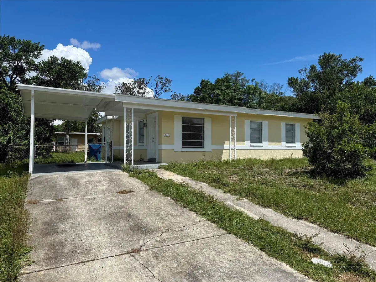6415 ELDER ST, Spring Hill, FL 34606