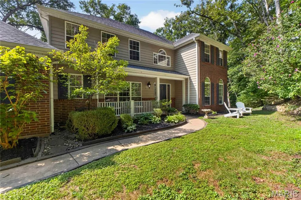 19334 Ossenfort CT, Glencoe, MO 63038