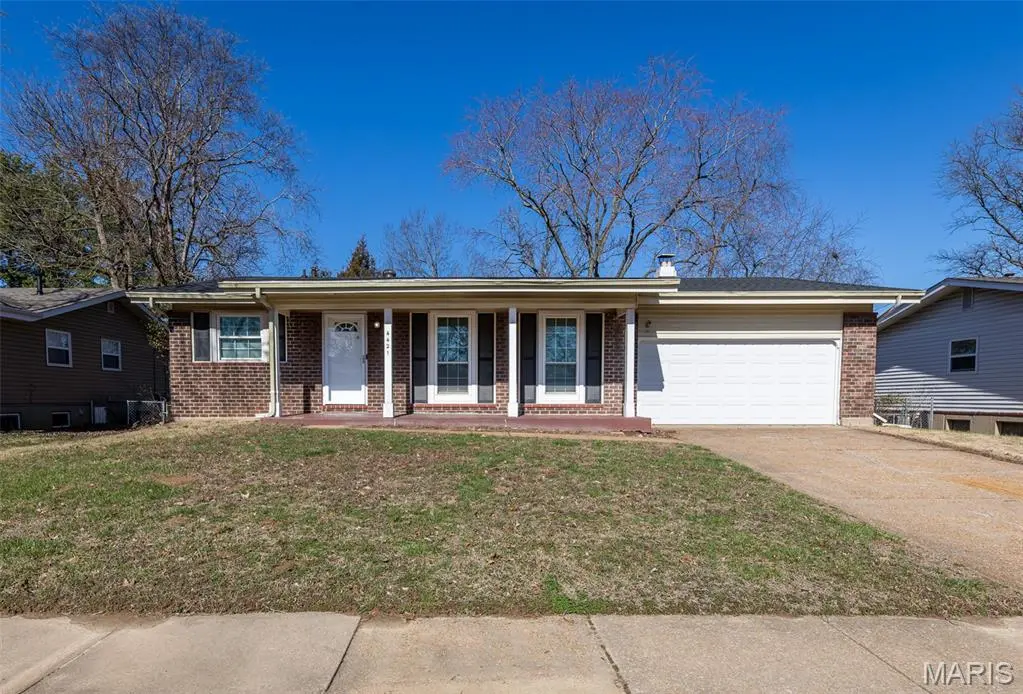 4421 Rhine DR, Unincorporated, MO 63033