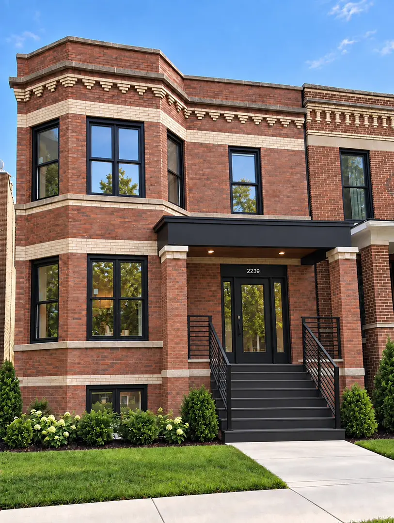 2239 W Iowa ST, Chicago, IL 60622