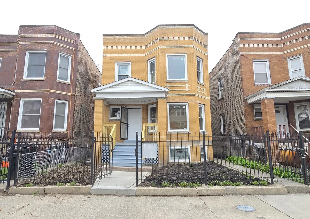 3516 W Polk ST #1, Chicago, IL 60624