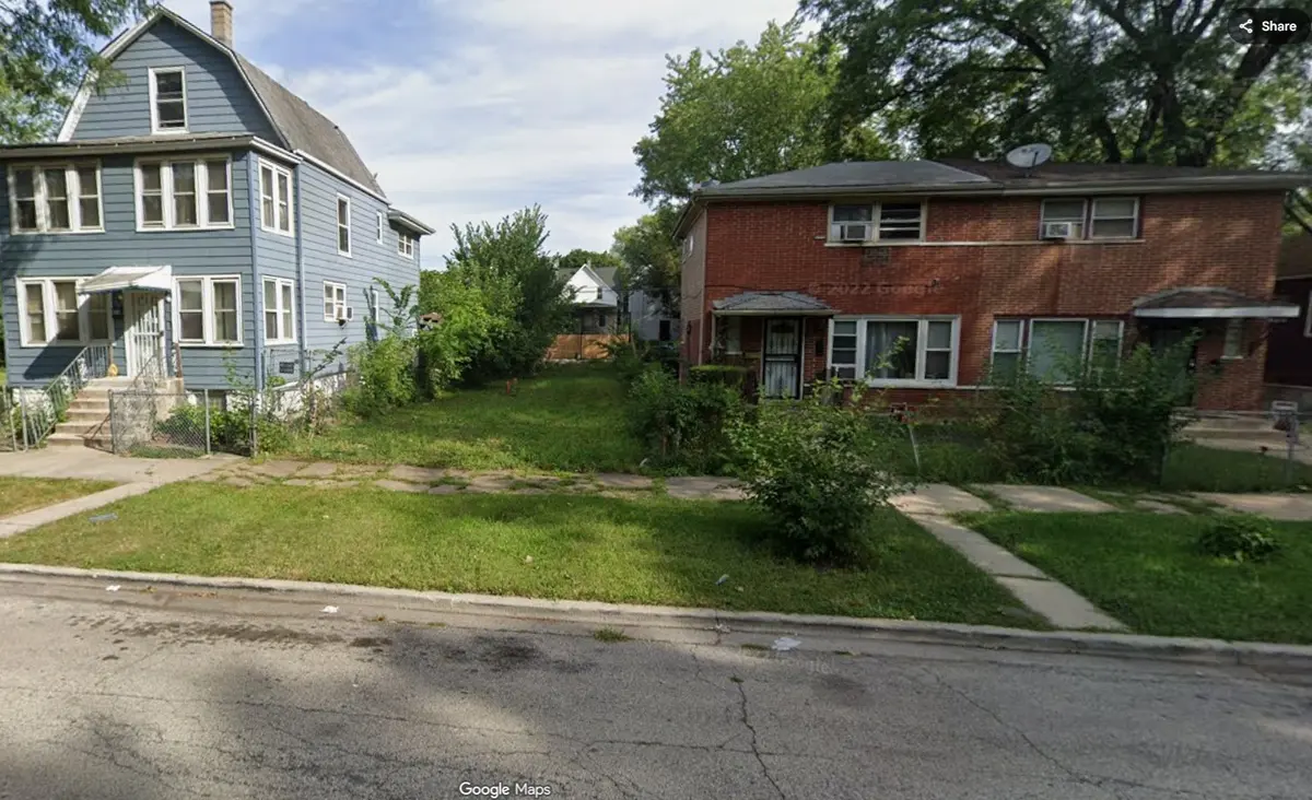 618 E 93rd ST, Chicago, IL 60619