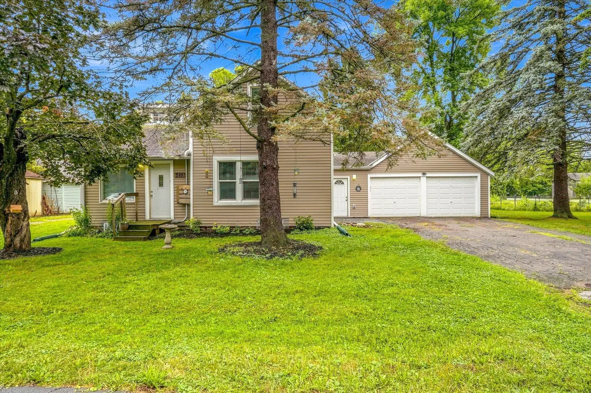 511 5th ST, Centuria, WI 54824