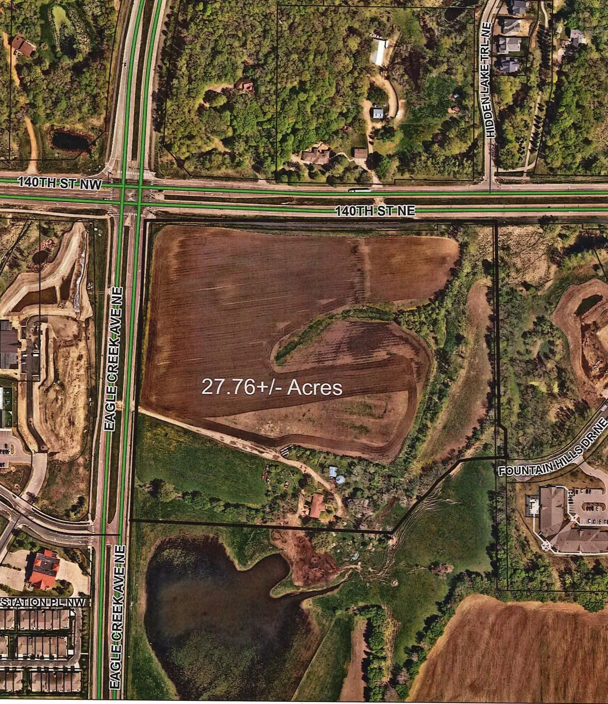 XXX County Road 42, Prior Lake, MN 55372