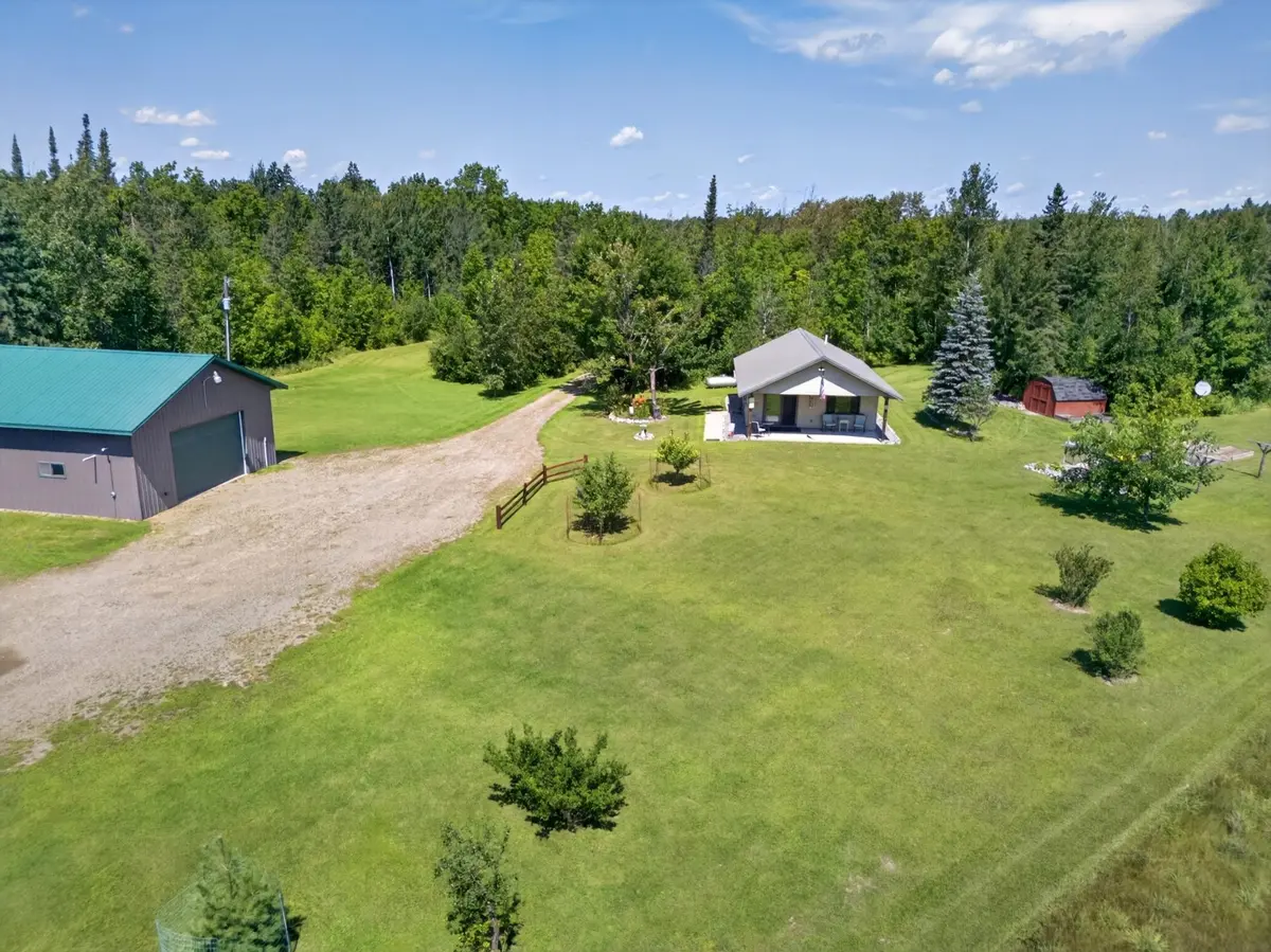 12502 XXX Van Horn RD, Floodwood, MN 55736