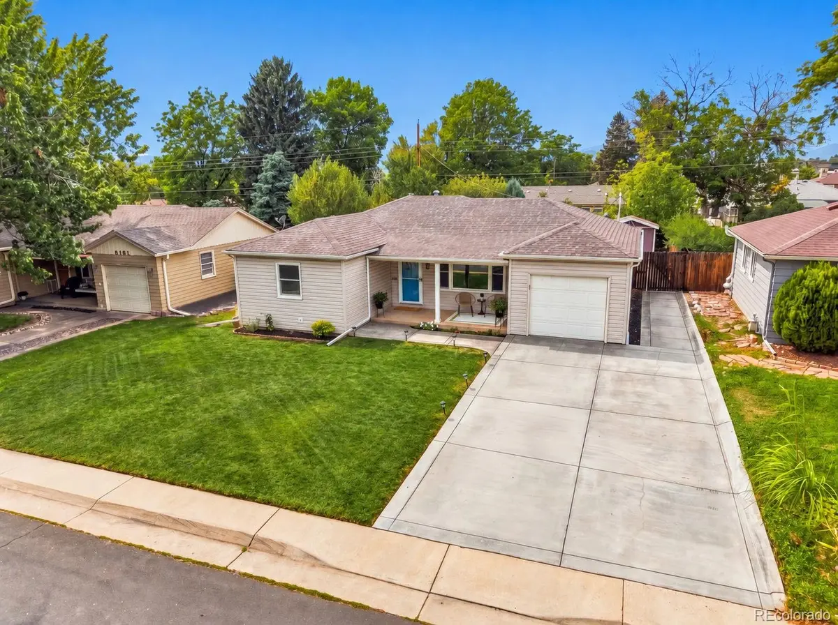 5151 S Grant ST, Littleton, CO 80121