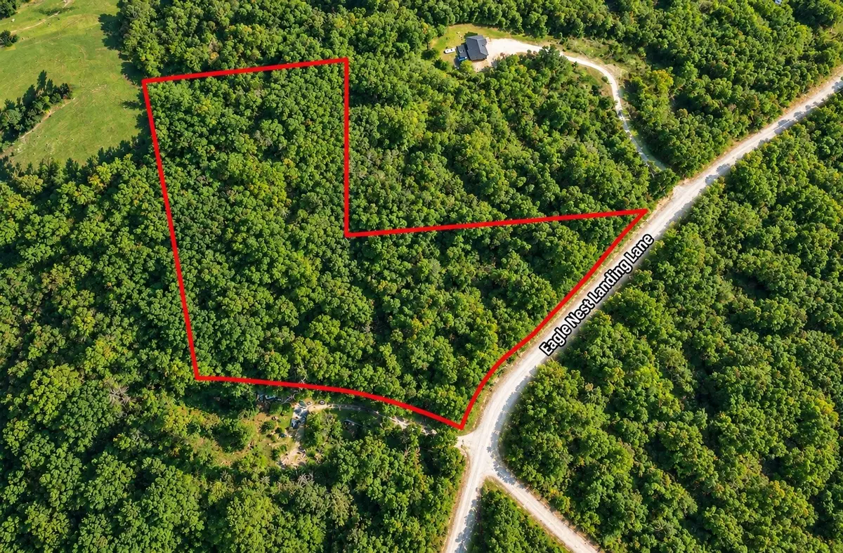0 Eagle Nest Landing, Bath Springs, TN 38311
