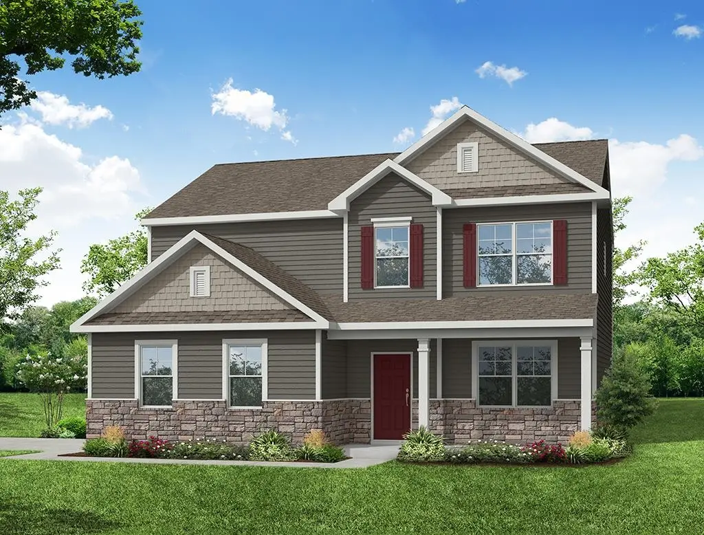 606 Stroble CT, Spartanburg, SC 29301