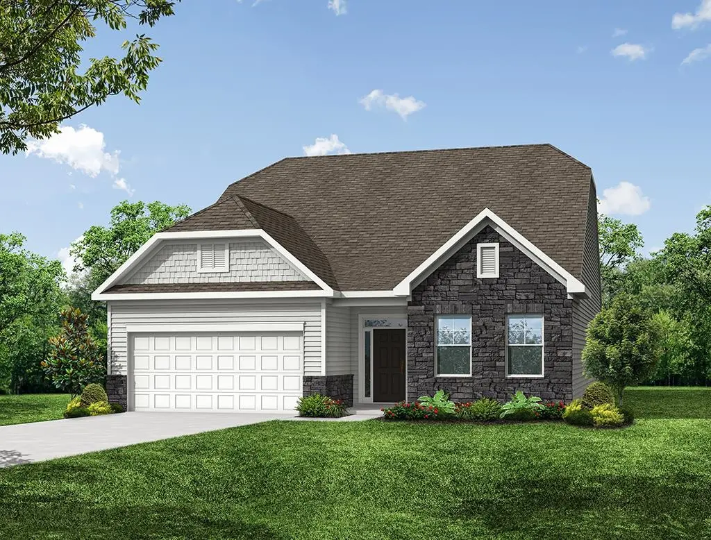 520 Hardison LN, Spartanburg, SC 29301