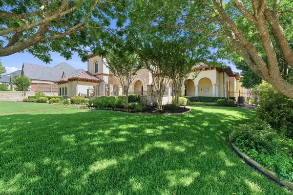 1100 Tuscany Terrace, Keller, TX 76262