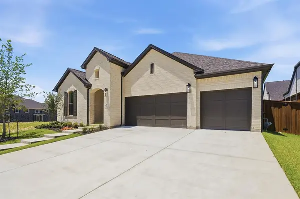 215 Driscoll Street, Allen, TX 75013