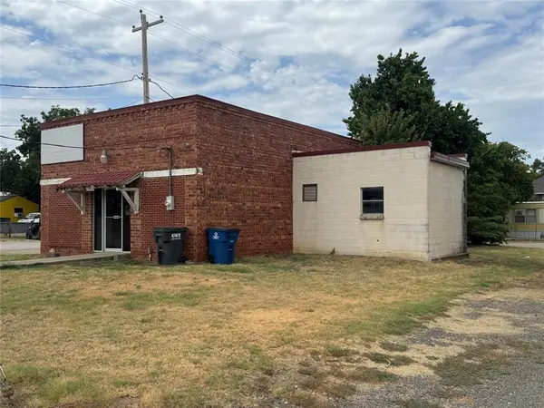 201 E Crockett Street, Gordon, TX 76066