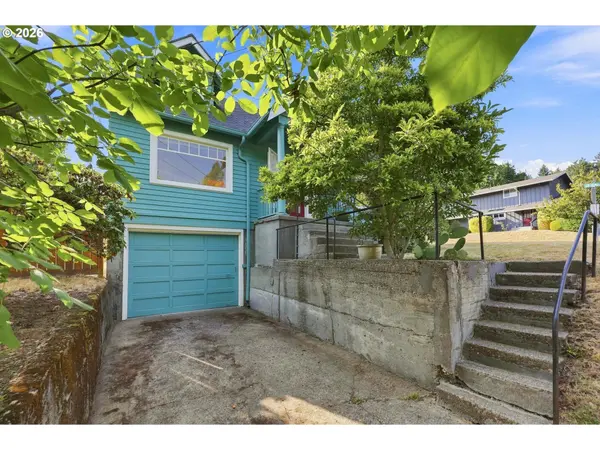 1235 SW CHELTENHAM ST, Portland, OR 97239